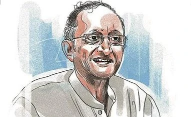India may be heading towards stagflation, says Amit Mitra Amit Mitra