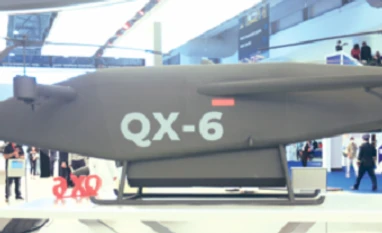 IAF's Tejas showcases 'superior flying skills' at Dubai Air Show Dubai Air Show