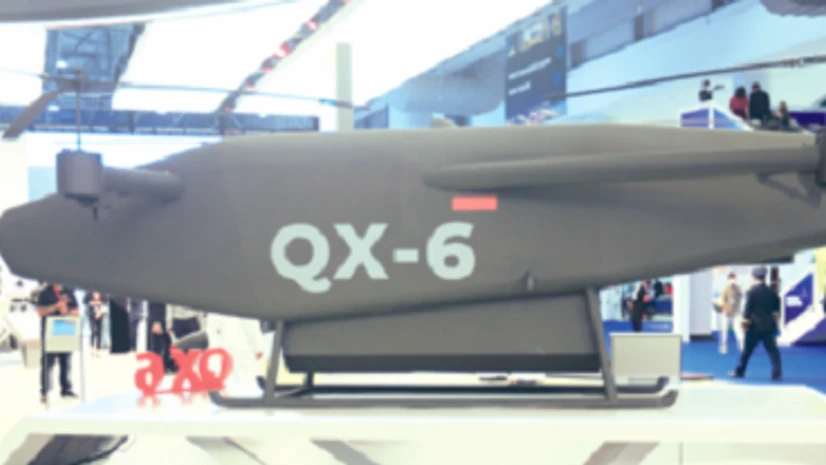 Dubai Air Show Dubai Air Show