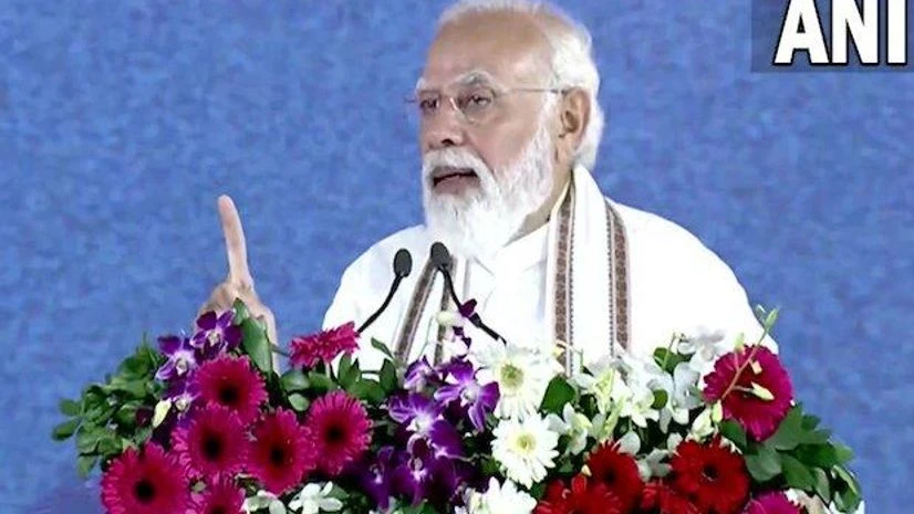 Narendra Modi Narendra Modi