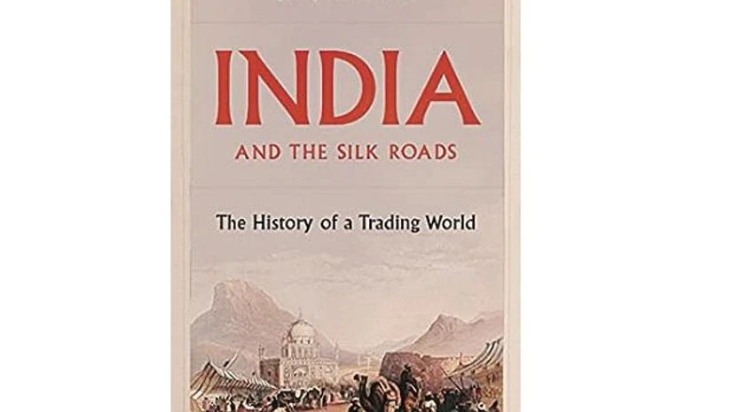 Book cover Book cover