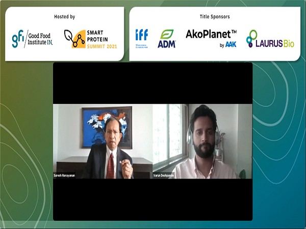 Tennis player James Blake