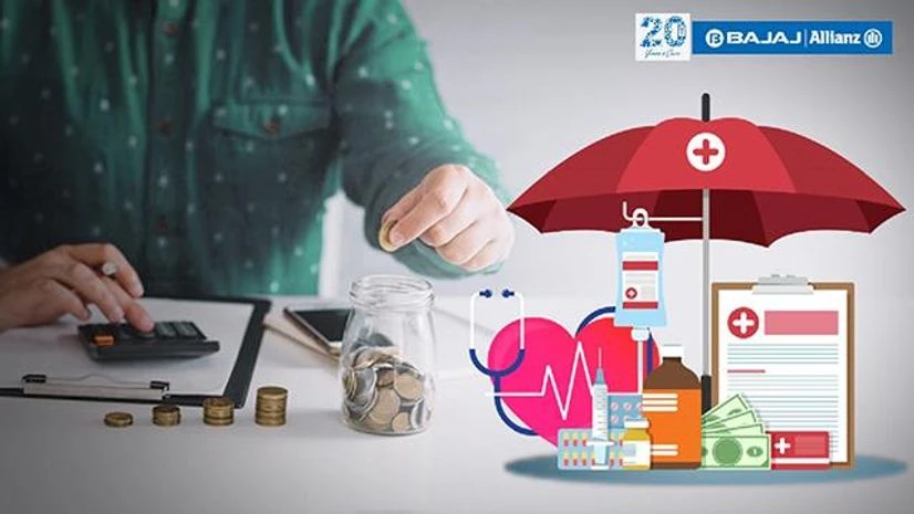 Bajaj Allianz Bajaj Allianz