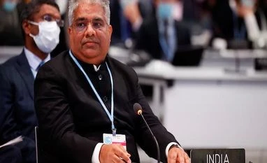 EPFO coverage to be expanded to 100 mn subscribers: Bhupender Yadav India's Environment Minister Bhupender Yadav