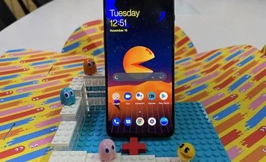 OnePlus Nord 2 x PAC-MAN is everything limited-edition smartphone should be OnePlus Nord 2 x PAC-MAN Edition