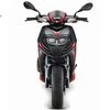 Piaggio India launches updated version of Aprilia SR scooter range