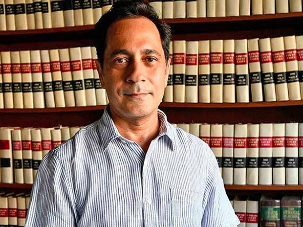 SC picking Kirpal as Delhi HC judge historic, huge: Gay rights activists