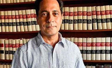 Centre rejects Saurabh Kirpal's name for elevation as Delhi HC judge Saurabh Kirpal