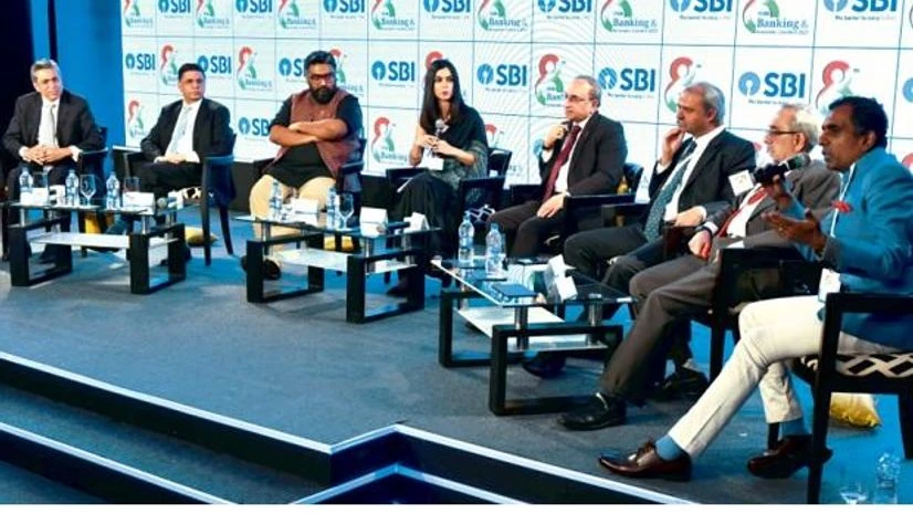 SBI Conclave SBI Conclave