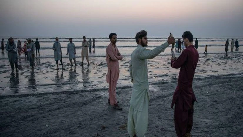 Bloomberg Pakistan By global standards, the sum poured into the country’s startups this year — about $300 million, according to Crunchbase and Invest2Innovate data — is tiny.