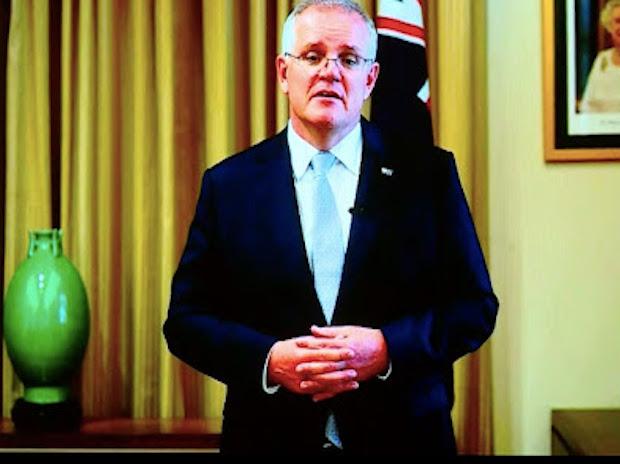 Australia seeks to establish new Consulate General in Bengaluru, says PM