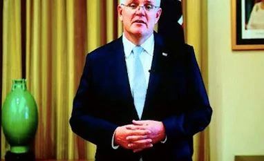 Australia seeks to establish new Consulate General in Bengaluru, says PM Australia seeks to establish new Consulate General