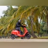 Ola Electric Scooter