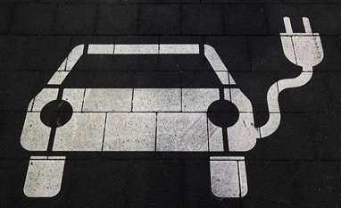 EV startup Lucid Motors now more valuable than Ford Motor Group Lucid Motors, Electric vehicles