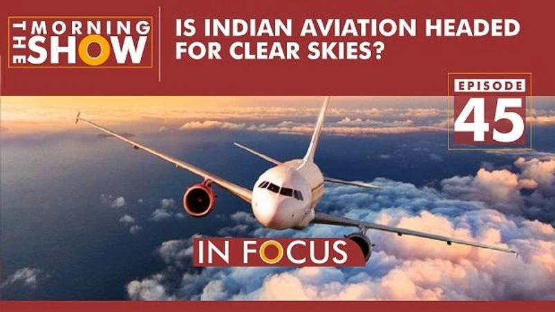 The Morning Show, Episode 45 The Morning Show, Episode 45