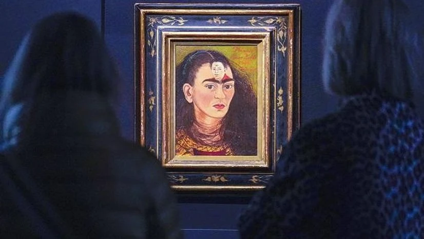 Frida Kahlo Frida Kahlo