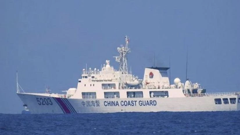 china coast china coast