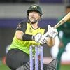 Matthew Wade