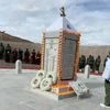 war memorial ladakh