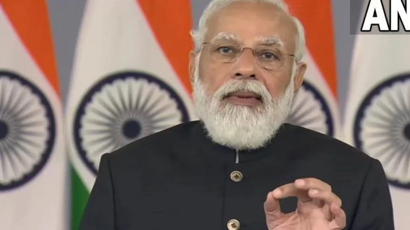 modi PM Narendra Modi