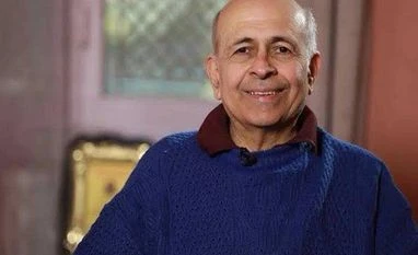 Novy Kapadia Novy Kapadia