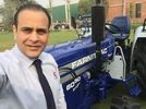Nikhil Nanda, Chairman and MD, Escorts Ltd Nikhil Nanda, Chairman and MD, Escorts Ltd