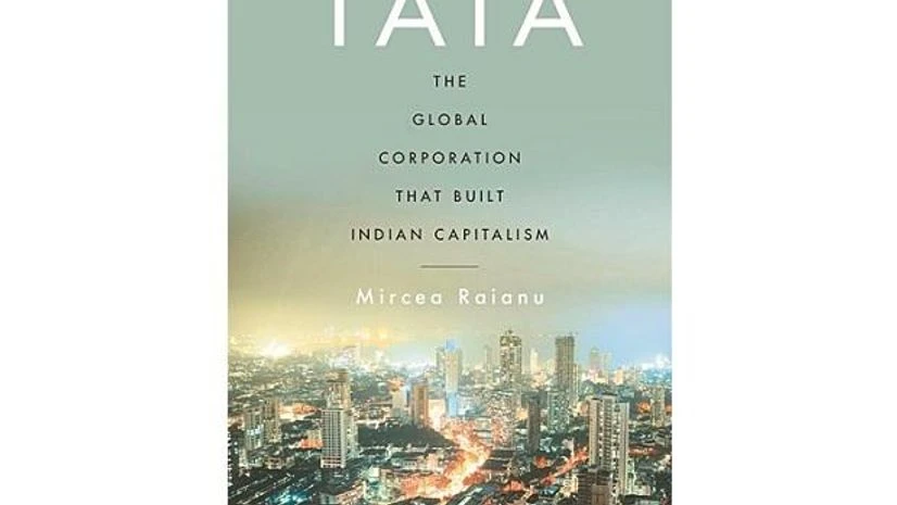 Book cover Book cover