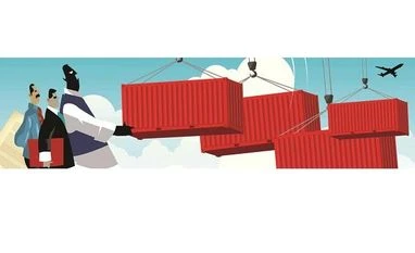 Best of BS Opinion: Strengthening financial sector, no solution yet & more Exports, economy