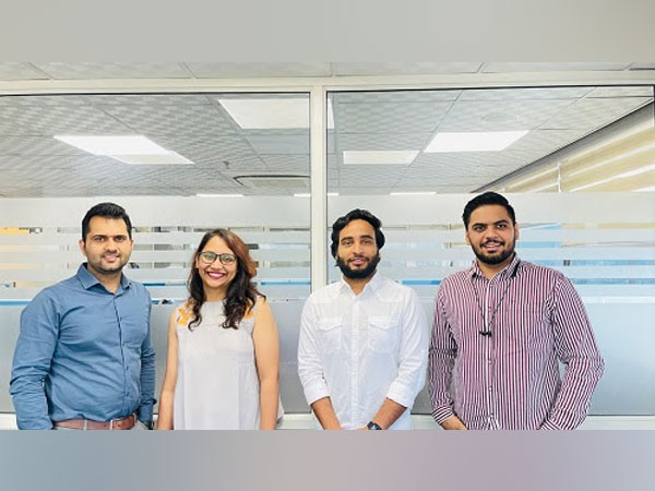 Tennis player James Blake