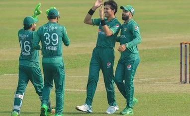 Pakistan becomes first team to win 18 T20Is in a calendar year pakistan, pakistan cricket team, pak vs ban