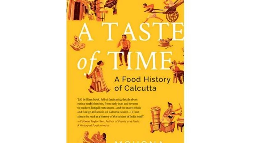 Book cover Book cover