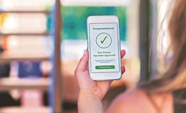 Digital banking push turned into pull factor: Former SBI Chairman Digital Loan