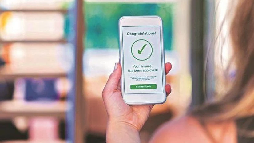 Digital Loan Digital Loan