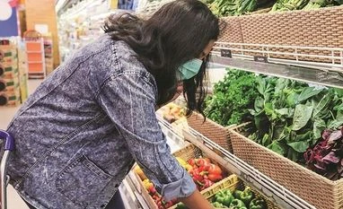 Govt to conduct another household survey before changing CPI: Report Consumer Price Index