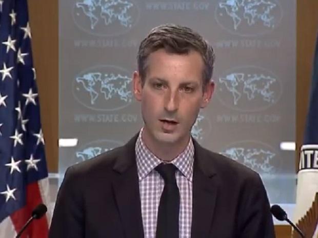 US and Taiwan to hold second economic prosperity dialogue on Monday US and Taiwan to hold second economic prosperity dialogue on Monday