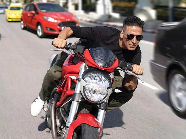 Sooryavanshi review: A decent movie to draw audience back to the cinemas Sooryavanshi review: A decent movie to draw audience back to the cinemas