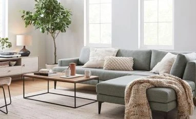 US existing home sales drop to two-year low in May, shows data west elm