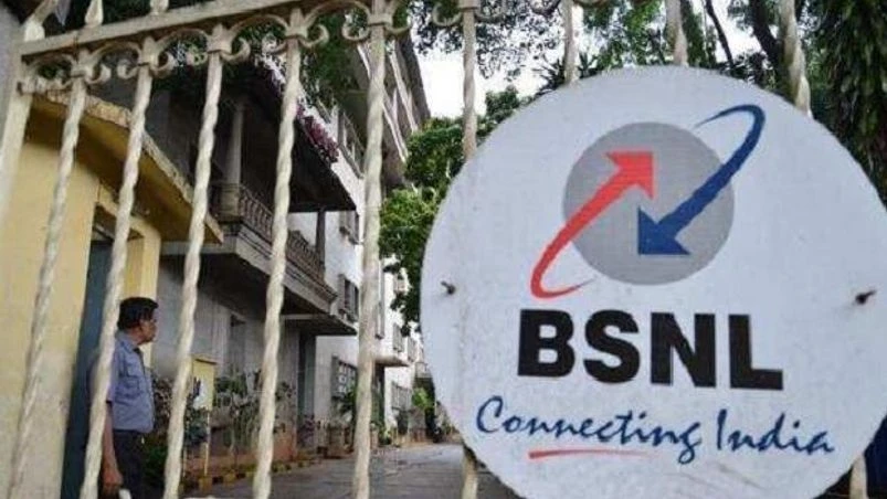BSNL BSNL