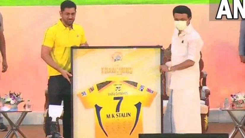 M S Dhoni IPL: Hopefully my last T20 will be in Chennai, says M S Dhoni