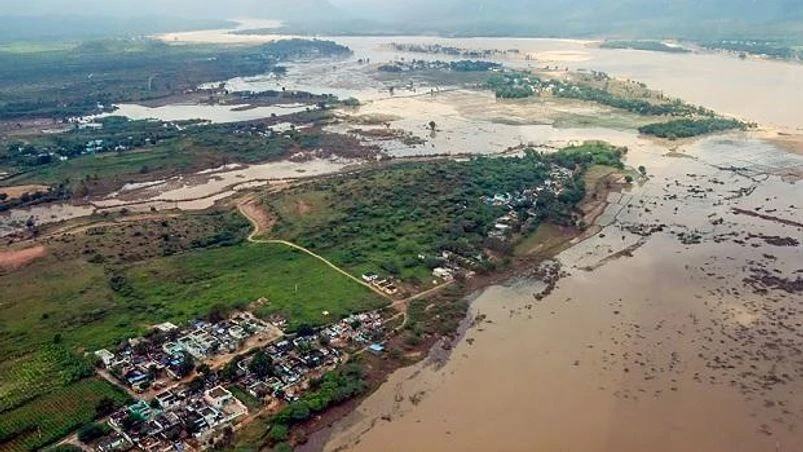 Andhra Pradesh Andhra Pradesh