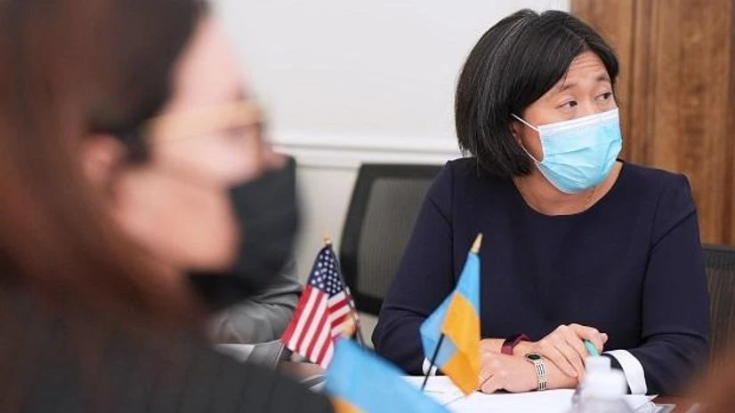 Katherine Tai Katherine Tai