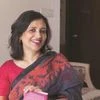 Shinjini Kumar, co-founder and CEO, salt.com