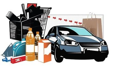 How worrying is record-high wholesale price inflation? Consumer goods, inflation, economy