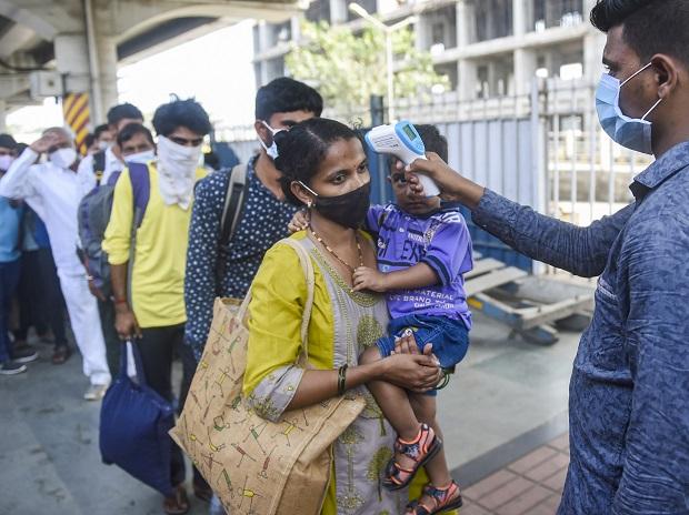 Telangana sees 147 new cases; Assembly Speaker tests Covid-19 positive