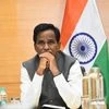 Minister of State for Railways Raosaheb Patil Danve