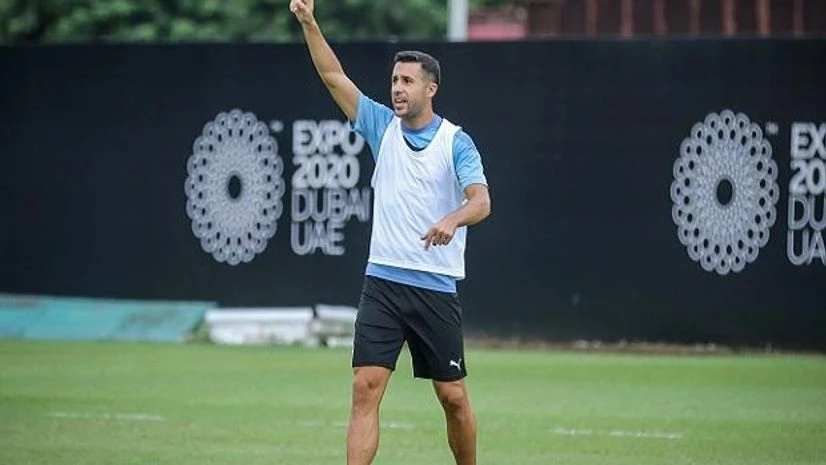 Mumbai City FC Mumbai City FC