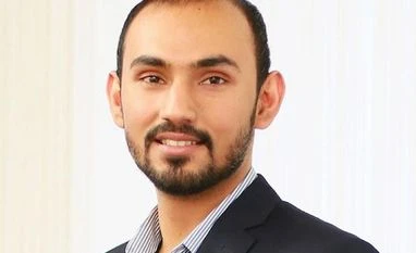 Global leaders join unicorn Apna to build world's largest job platform Manas Singh, chief business officer, Apna