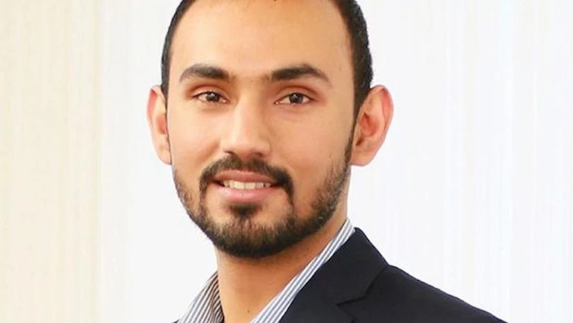 Manas Singh, chief business officer, Apna Manas Singh, chief business officer, Apna