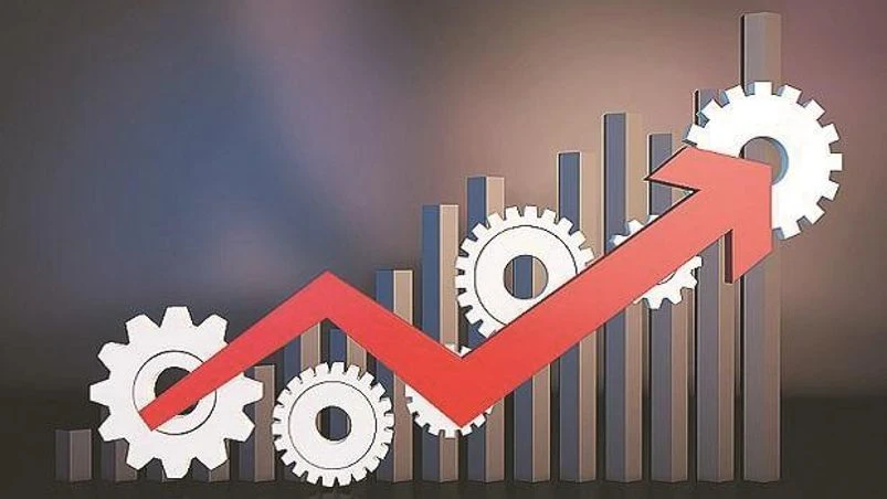 GDP Growth GDP Growth