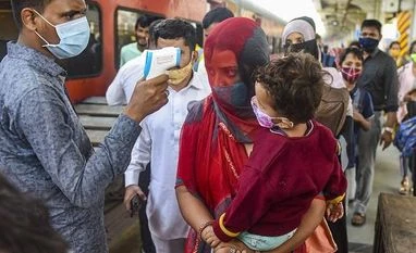 Covid-19 pandemic: Delhi reports 39 fresh cases and no fatality coronavirus, covid